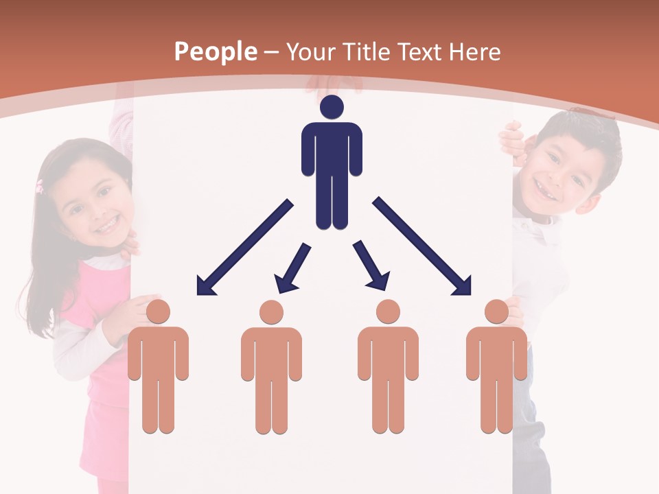 Love Joyful Together PowerPoint Template