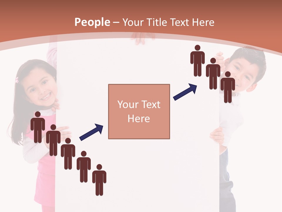 Love Joyful Together PowerPoint Template