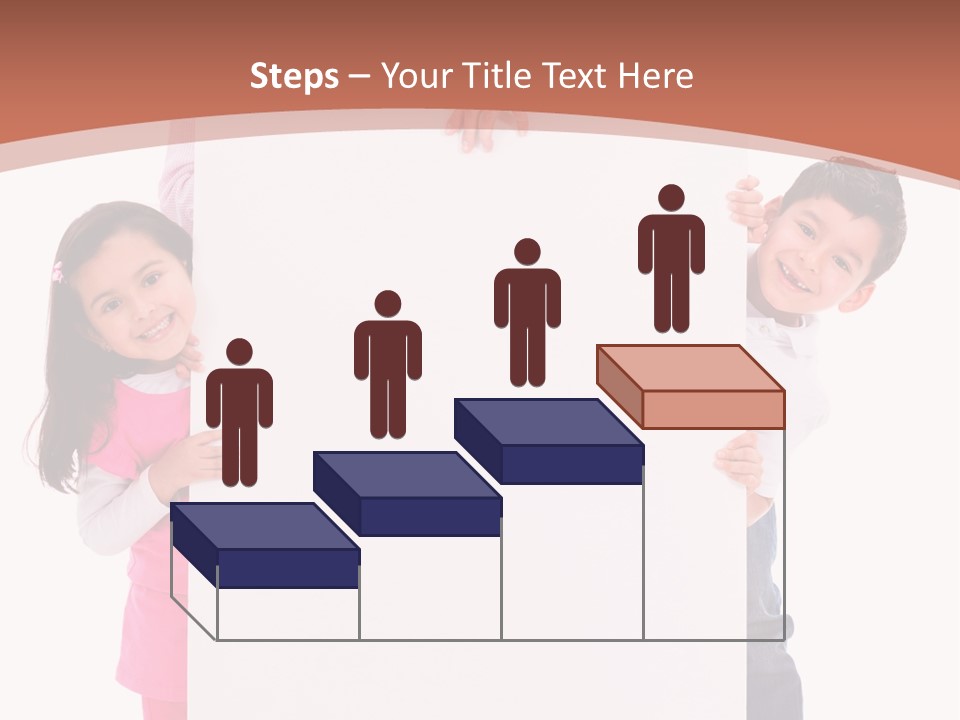 Love Joyful Together PowerPoint Template