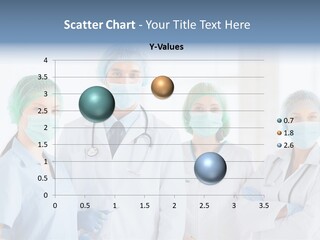 Profession Surgery Clinic PowerPoint Template