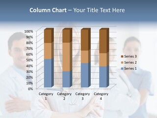 Paramedic Emergency Family PowerPoint Template