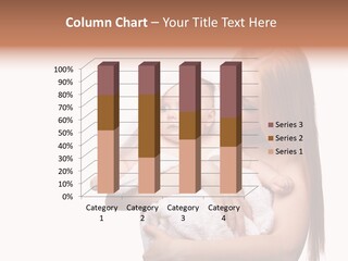 Care Indoor Newborn PowerPoint Template