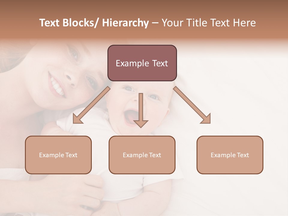 Clean Female Beautiful PowerPoint Template