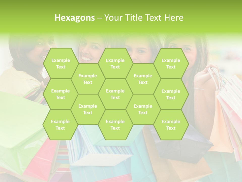 Fun Casual Latin PowerPoint Template