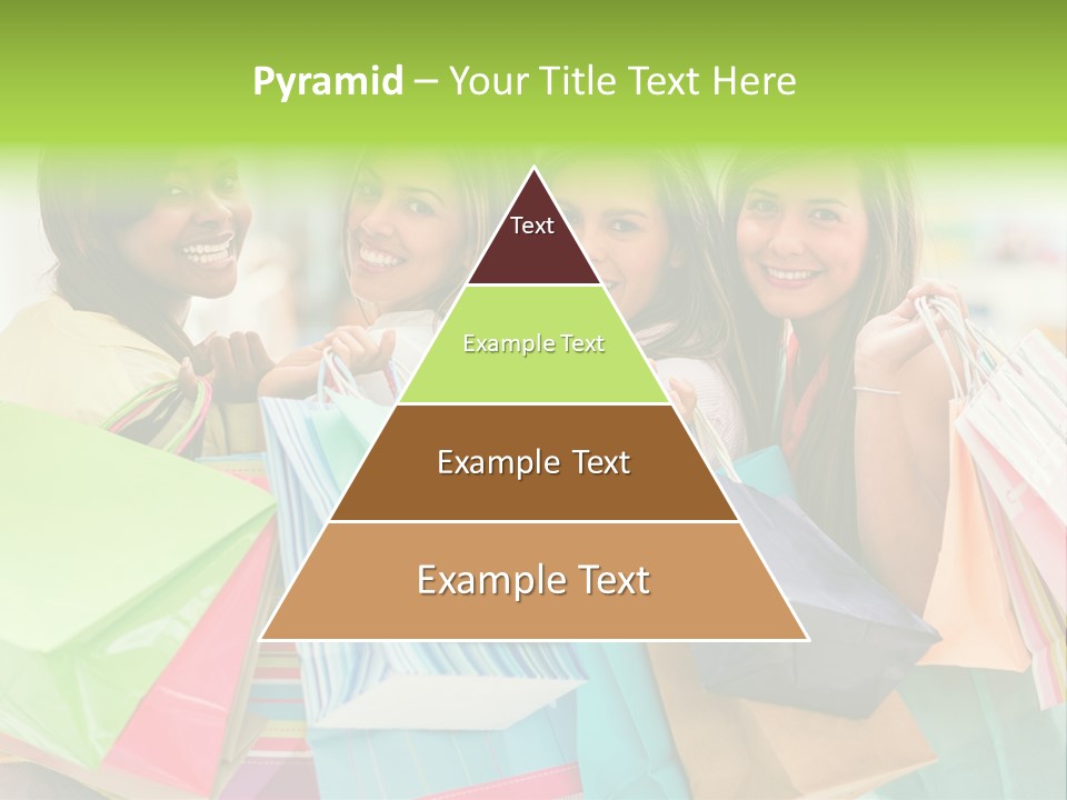 Fun Casual Latin PowerPoint Template