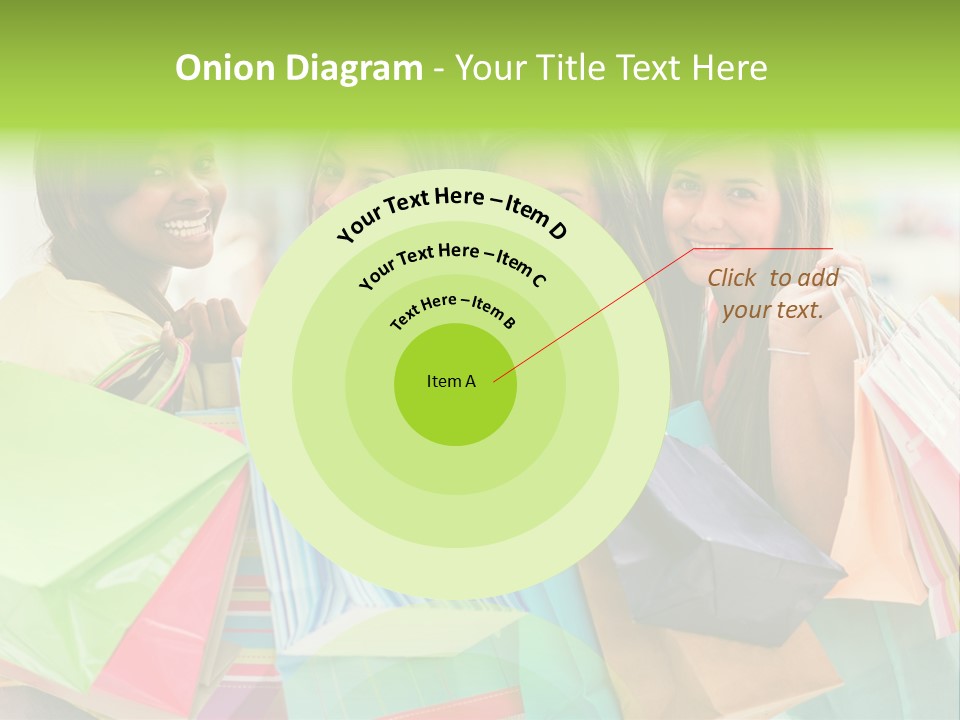 Fun Casual Latin PowerPoint Template