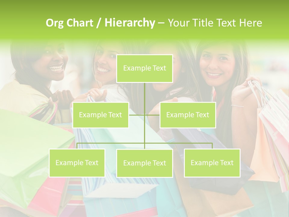 Fun Casual Latin PowerPoint Template