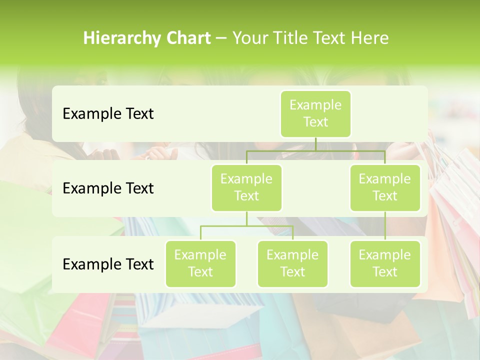 Fun Casual Latin PowerPoint Template