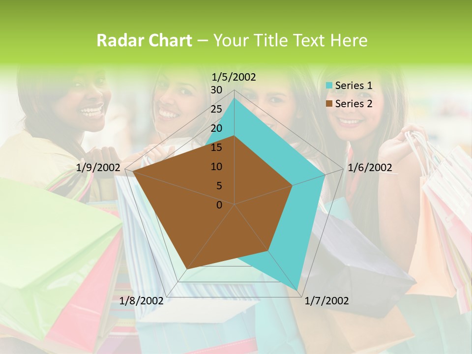 Fun Casual Latin PowerPoint Template