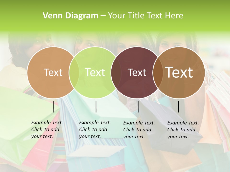 Fun Casual Latin PowerPoint Template