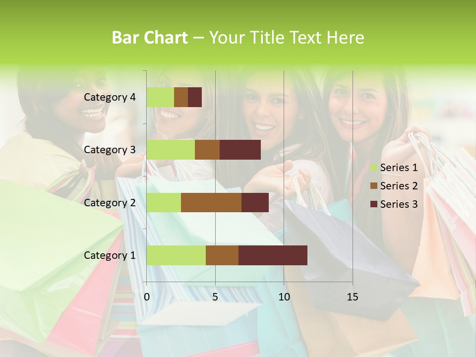 Fun Casual Latin PowerPoint Template