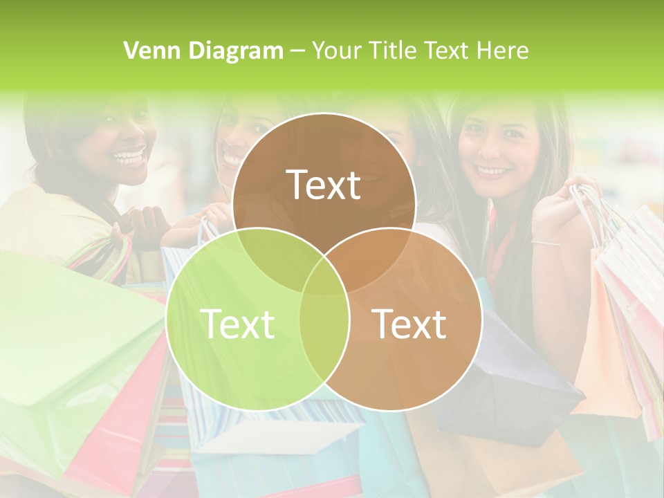 Fun Casual Latin PowerPoint Template