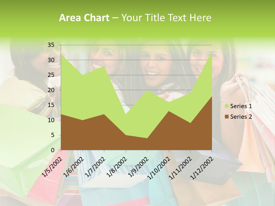 Fun Casual Latin PowerPoint Template