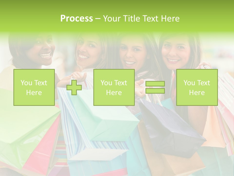 Fun Casual Latin PowerPoint Template