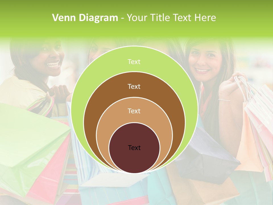 Fun Casual Latin PowerPoint Template