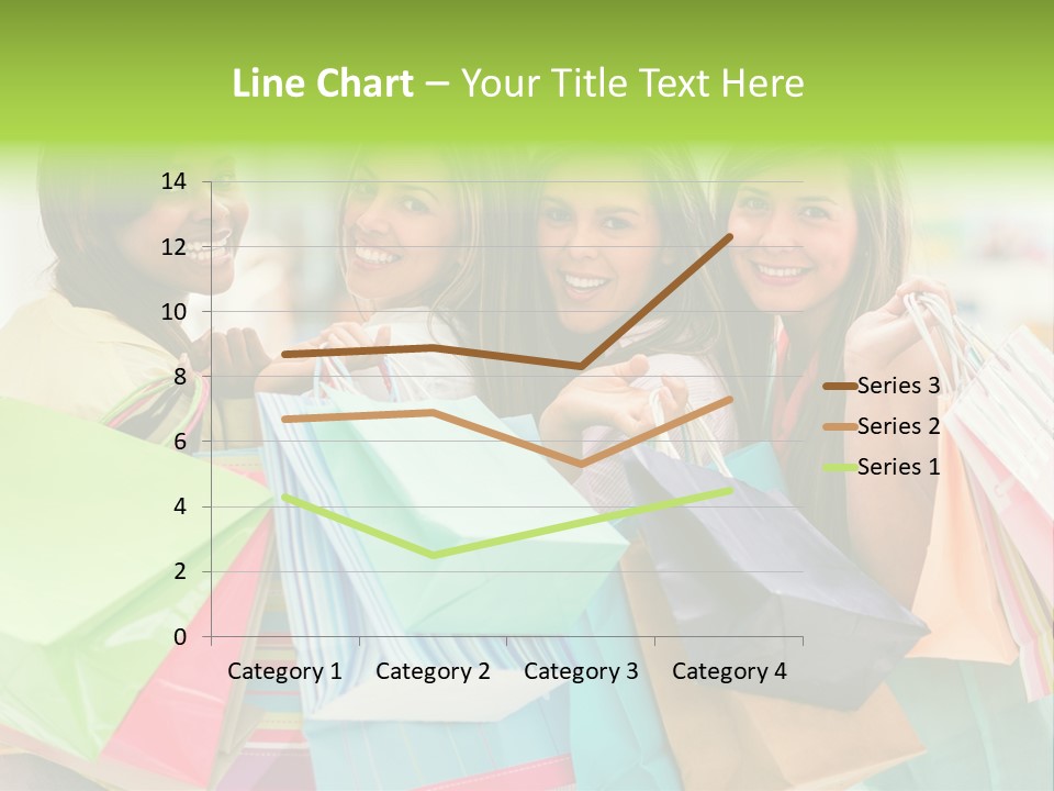 Fun Casual Latin PowerPoint Template