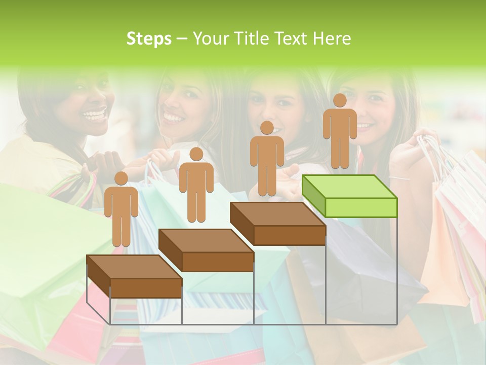 Fun Casual Latin PowerPoint Template