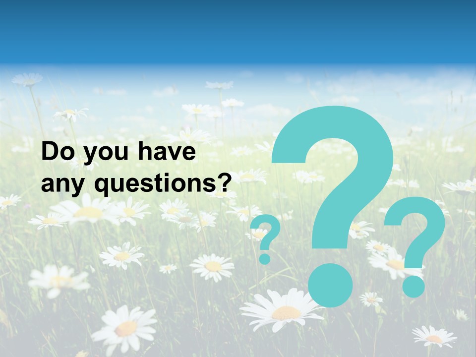 Entreprise Immeuble Plan PowerPoint Template