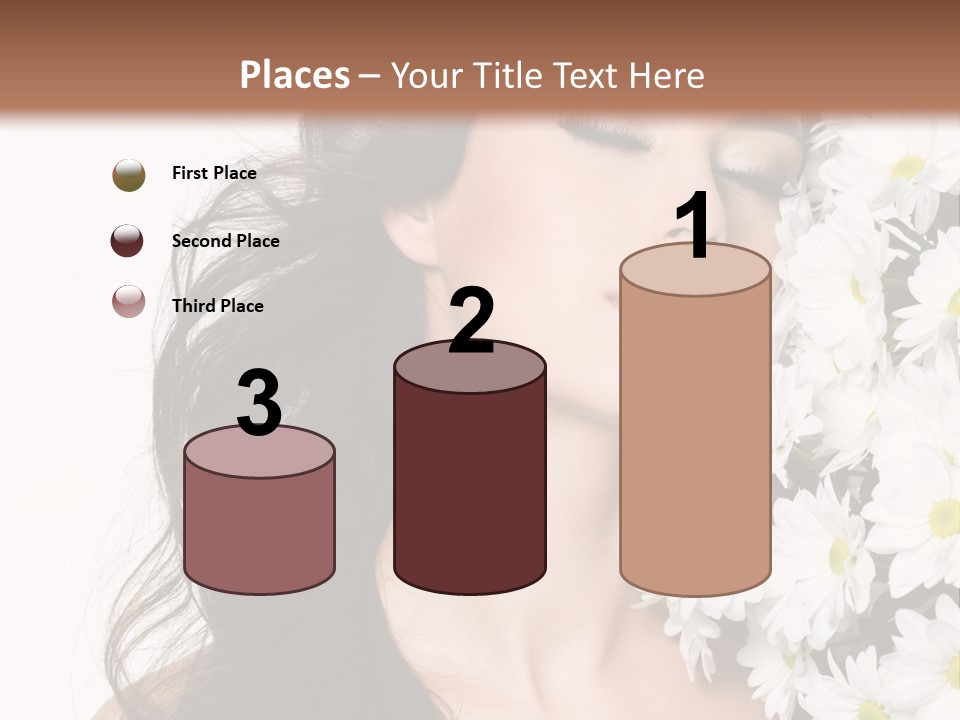 Milk Family Beeswax PowerPoint Template