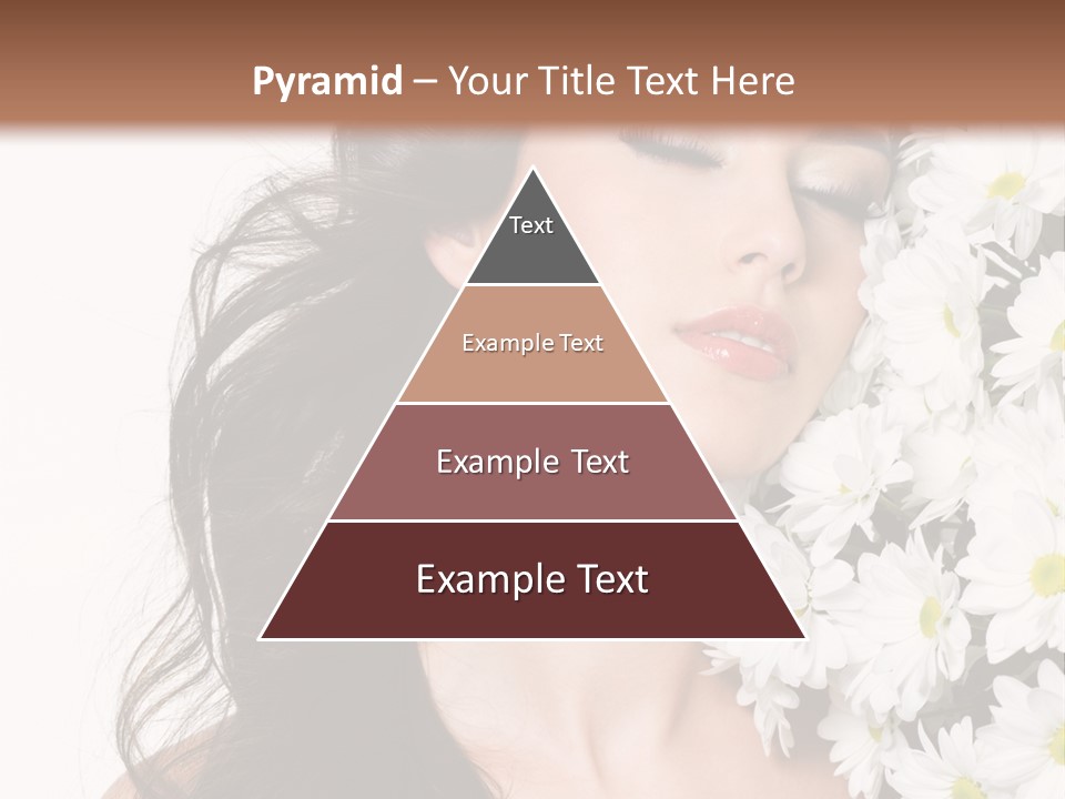 Milk Family Beeswax PowerPoint Template