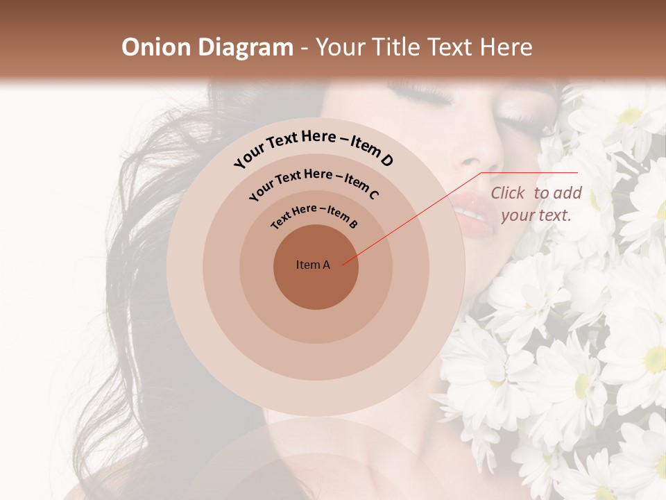 Milk Family Beeswax PowerPoint Template