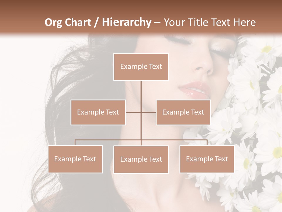 Milk Family Beeswax PowerPoint Template