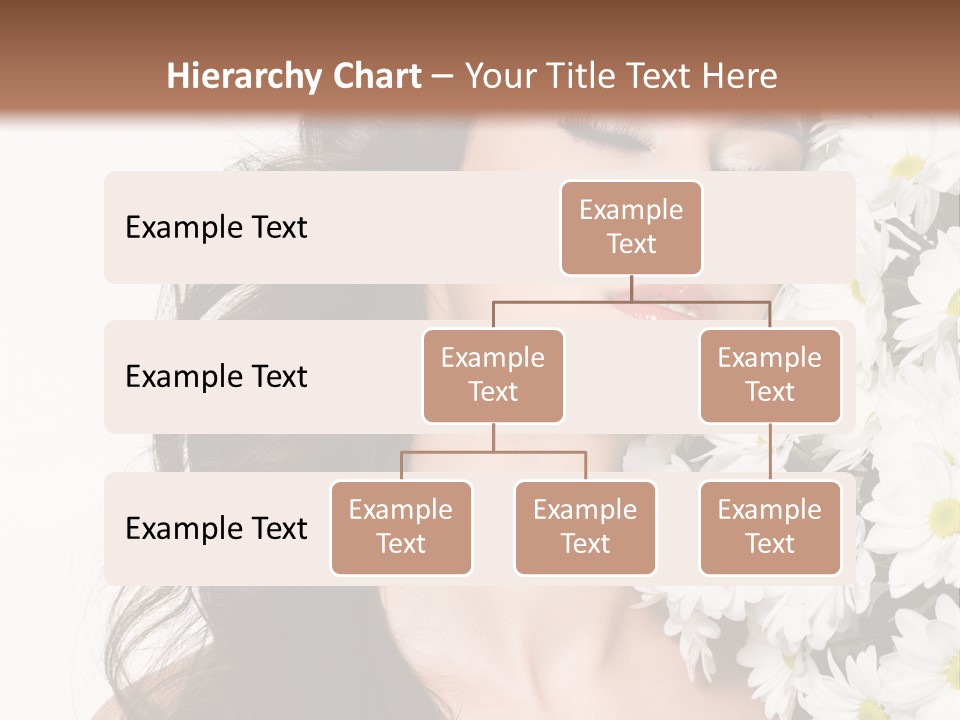 Milk Family Beeswax PowerPoint Template