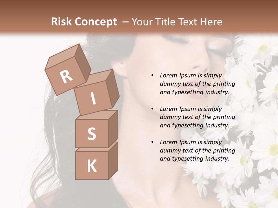 Milk Family Beeswax PowerPoint Template