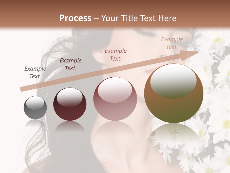 Milk Family Beeswax PowerPoint Template