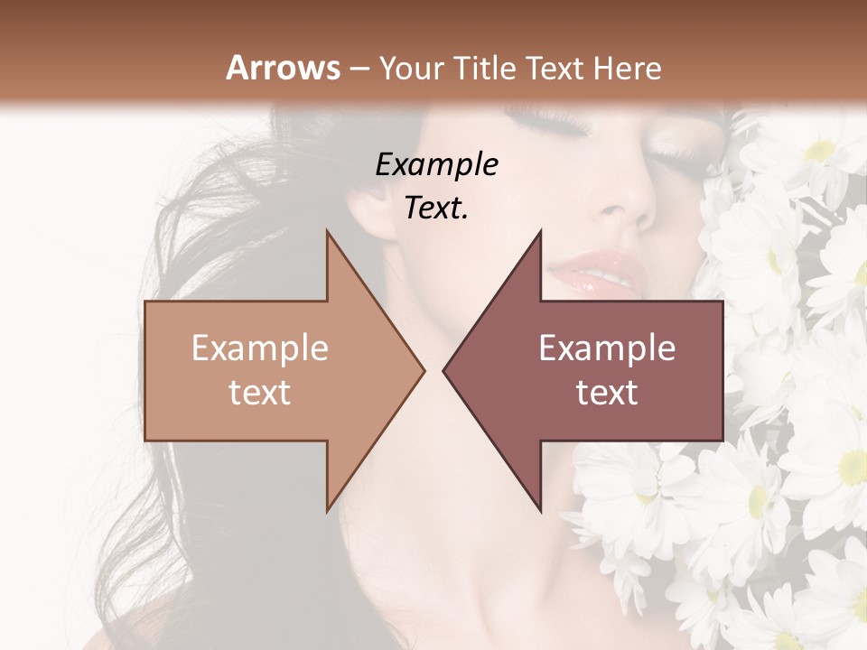 Milk Family Beeswax PowerPoint Template