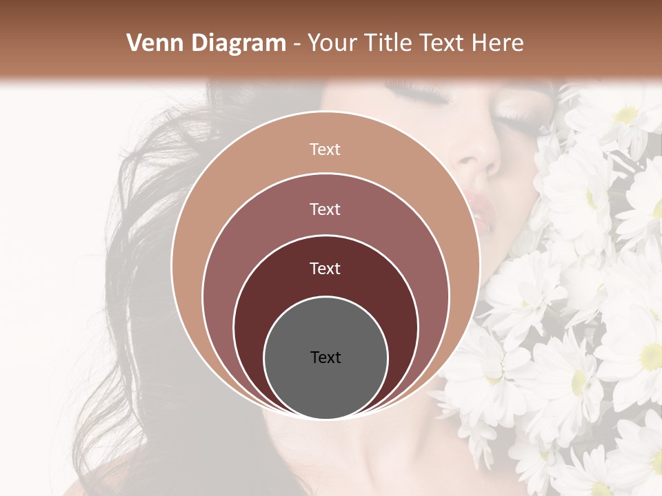 Milk Family Beeswax PowerPoint Template