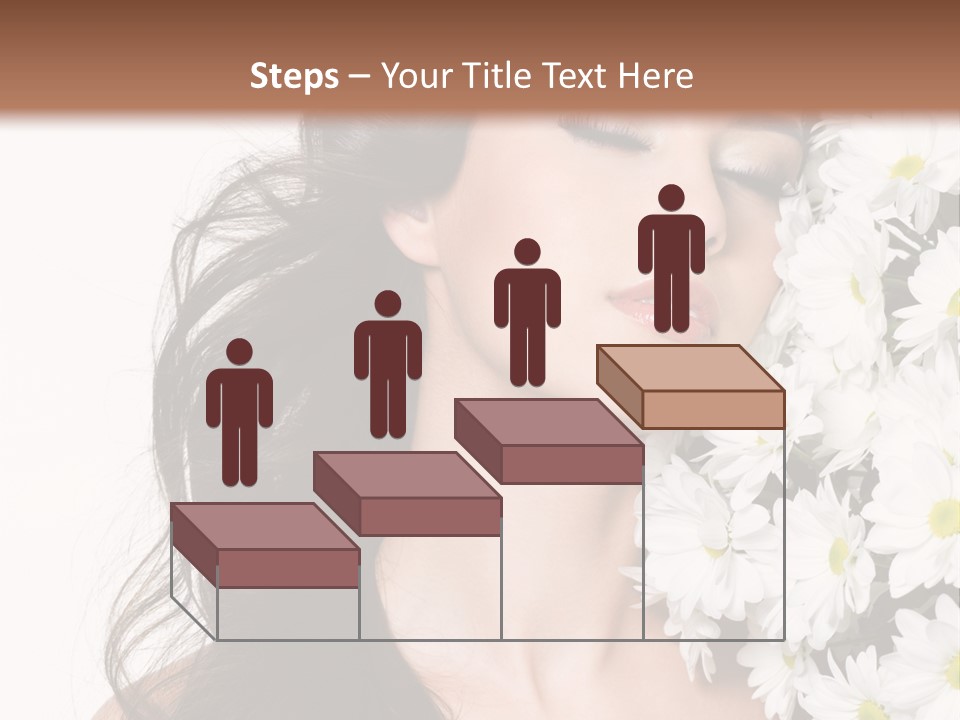 Milk Family Beeswax PowerPoint Template