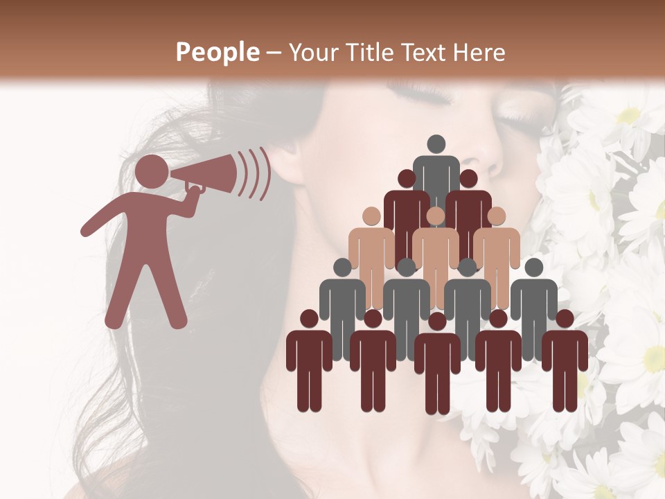 Milk Family Beeswax PowerPoint Template