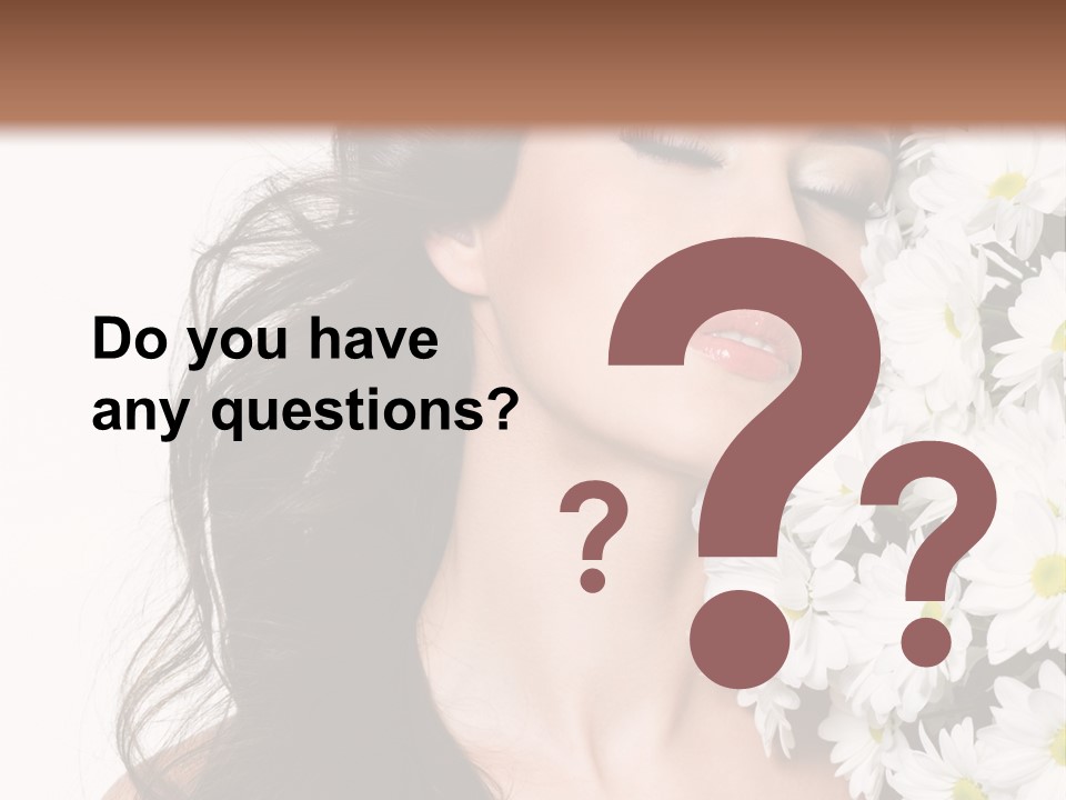 Milk Family Beeswax PowerPoint Template