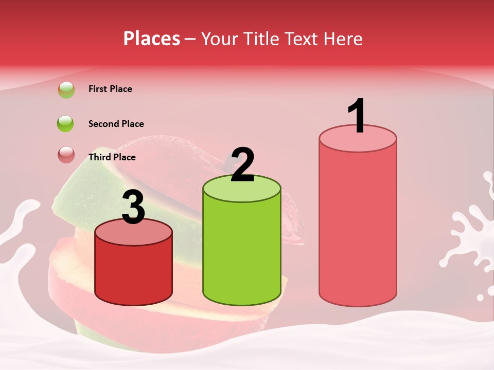 Hands Personal Home PowerPoint Template