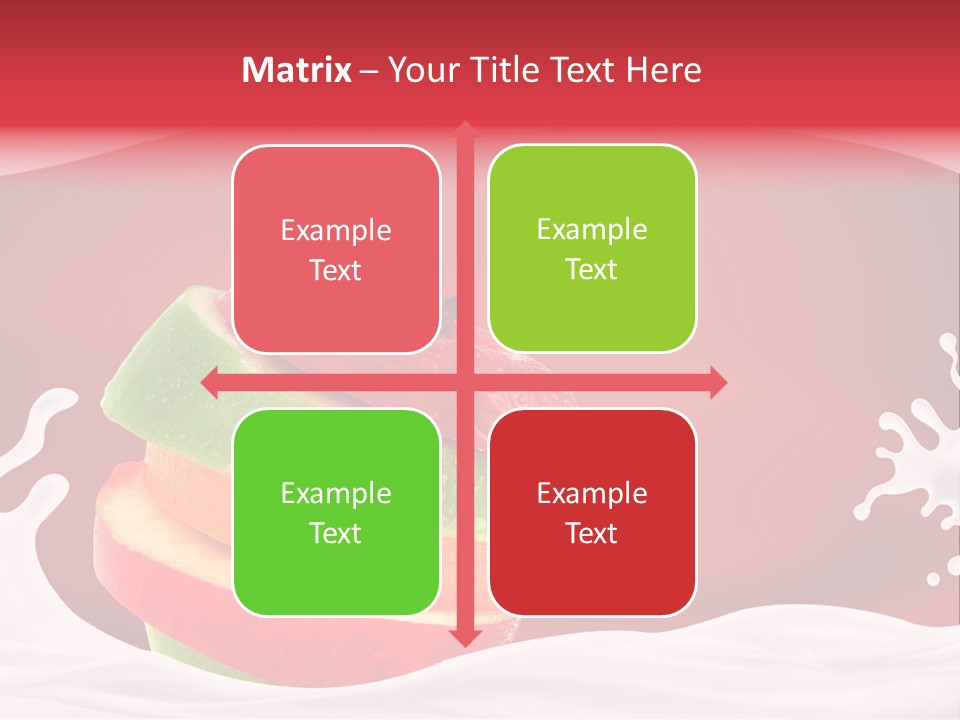 Hands Personal Home PowerPoint Template