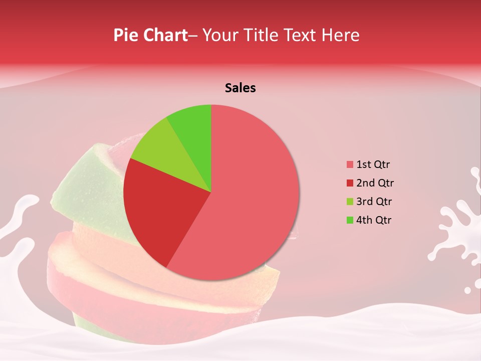 Hands Personal Home PowerPoint Template