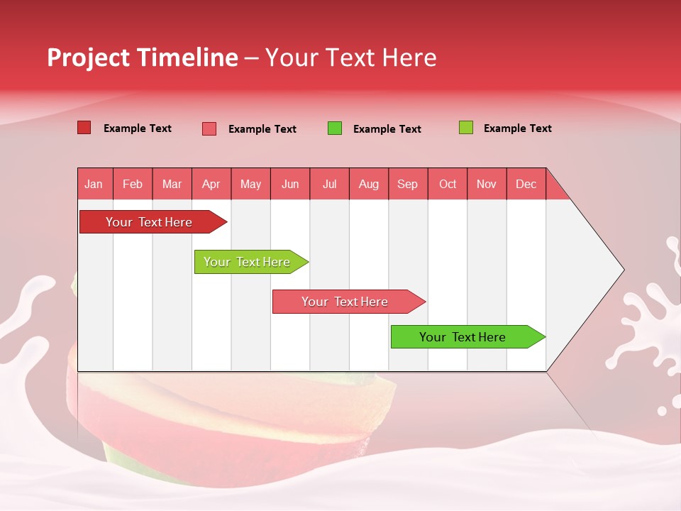 Hands Personal Home PowerPoint Template