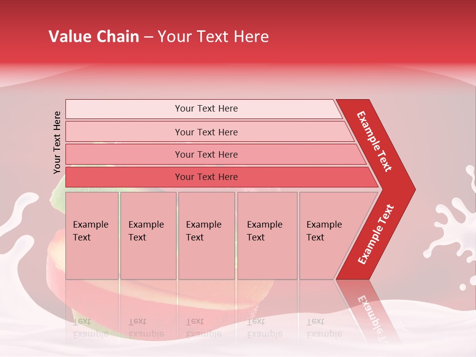 Hands Personal Home PowerPoint Template