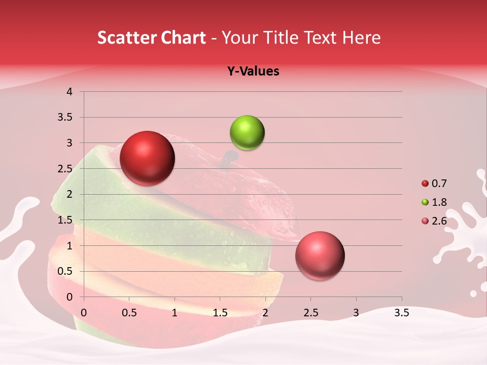 Hands Personal Home PowerPoint Template