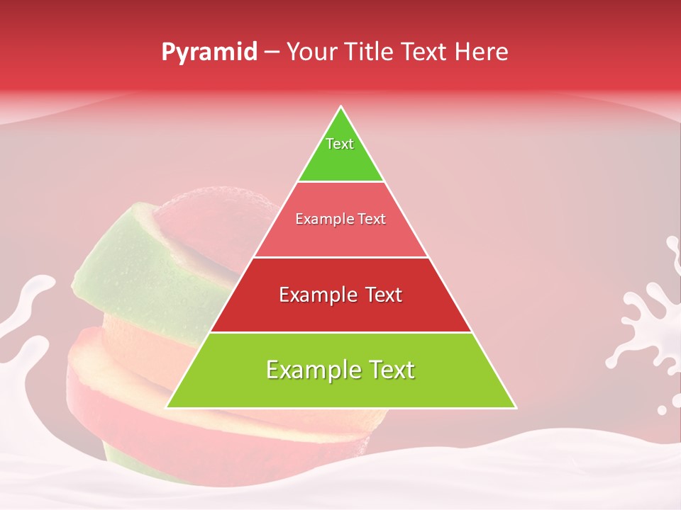 Hands Personal Home PowerPoint Template