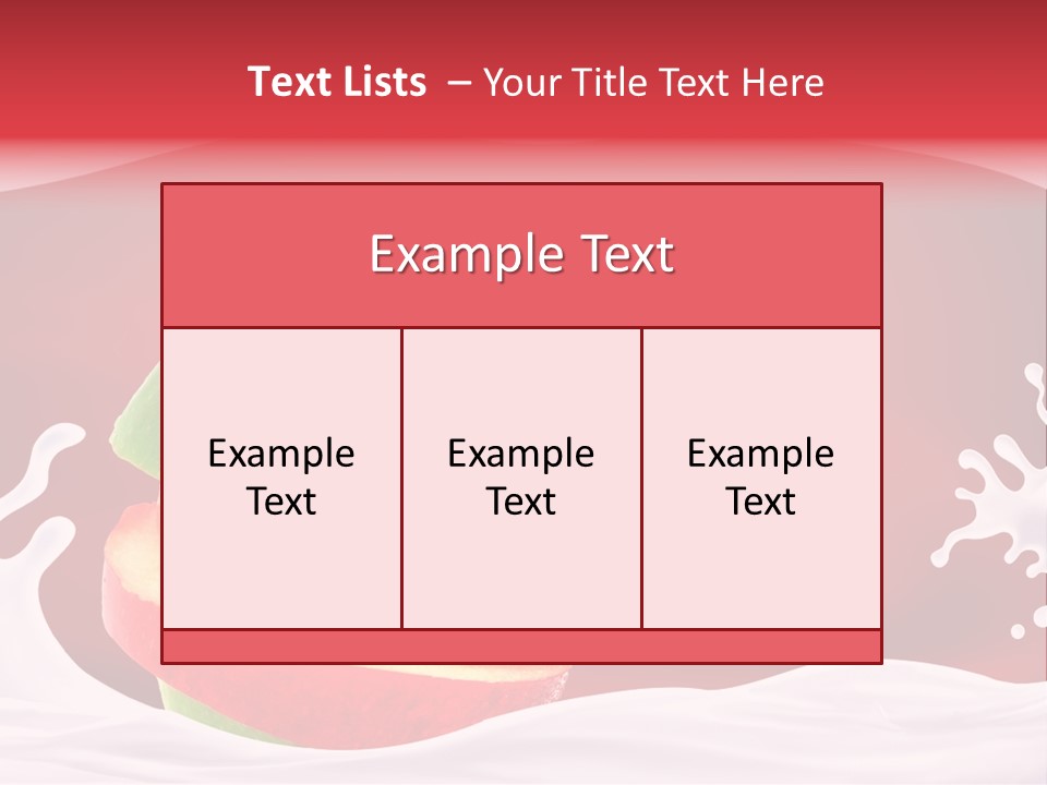 Hands Personal Home PowerPoint Template