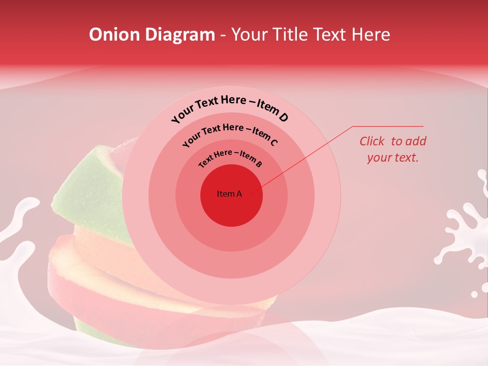 Hands Personal Home PowerPoint Template