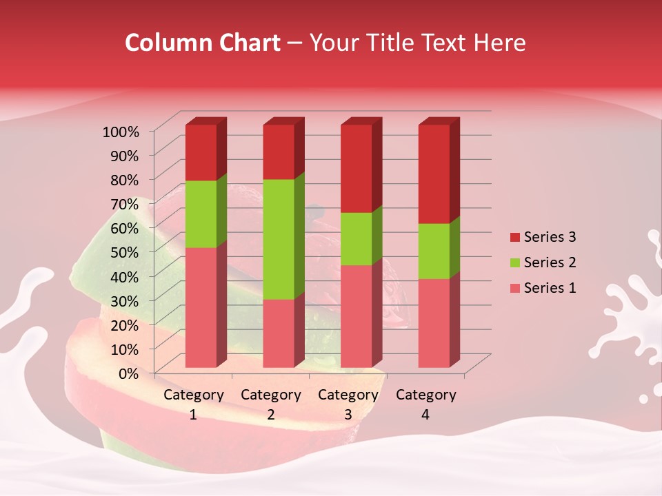 Hands Personal Home PowerPoint Template