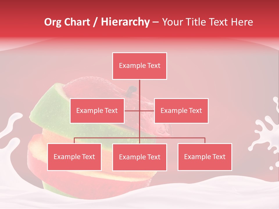 Hands Personal Home PowerPoint Template