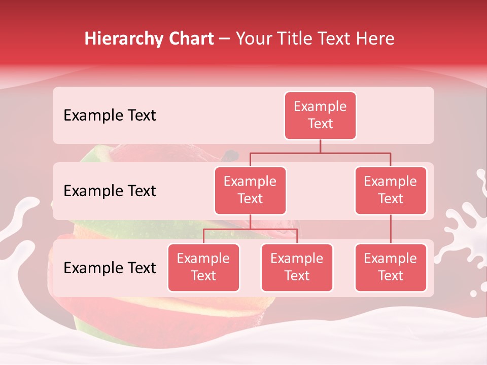 Hands Personal Home PowerPoint Template
