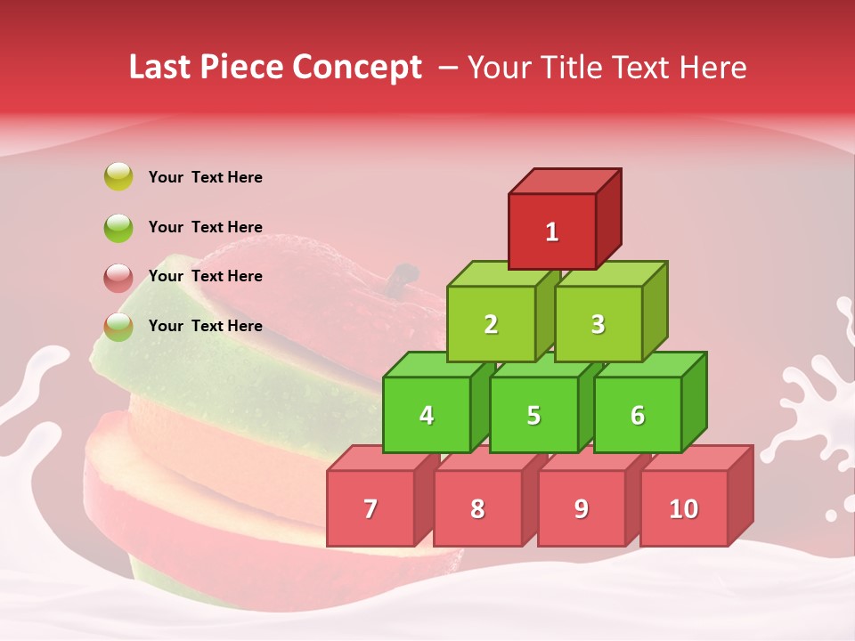 Hands Personal Home PowerPoint Template