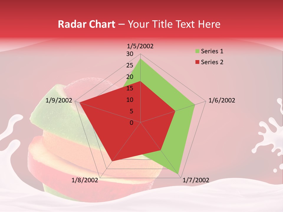Hands Personal Home PowerPoint Template