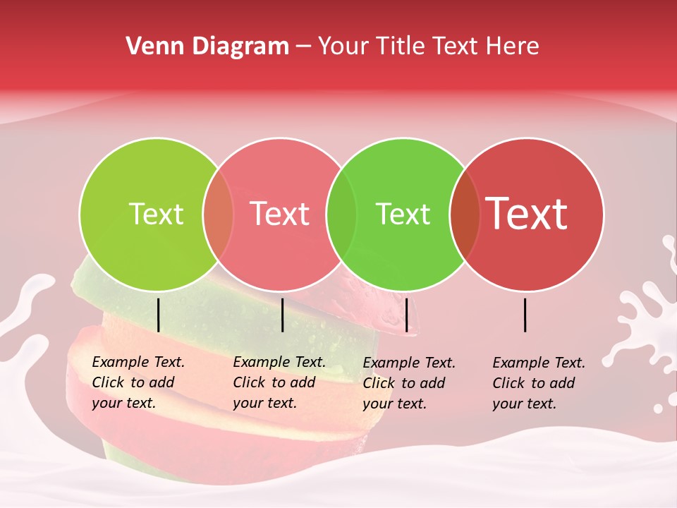 Hands Personal Home PowerPoint Template