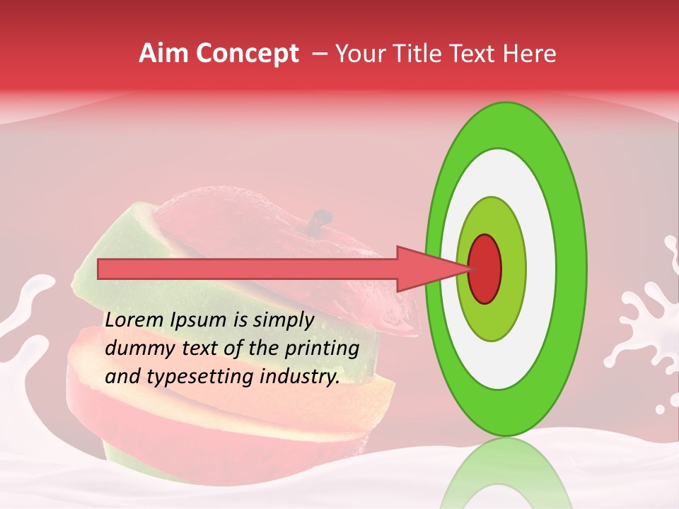 Hands Personal Home PowerPoint Template